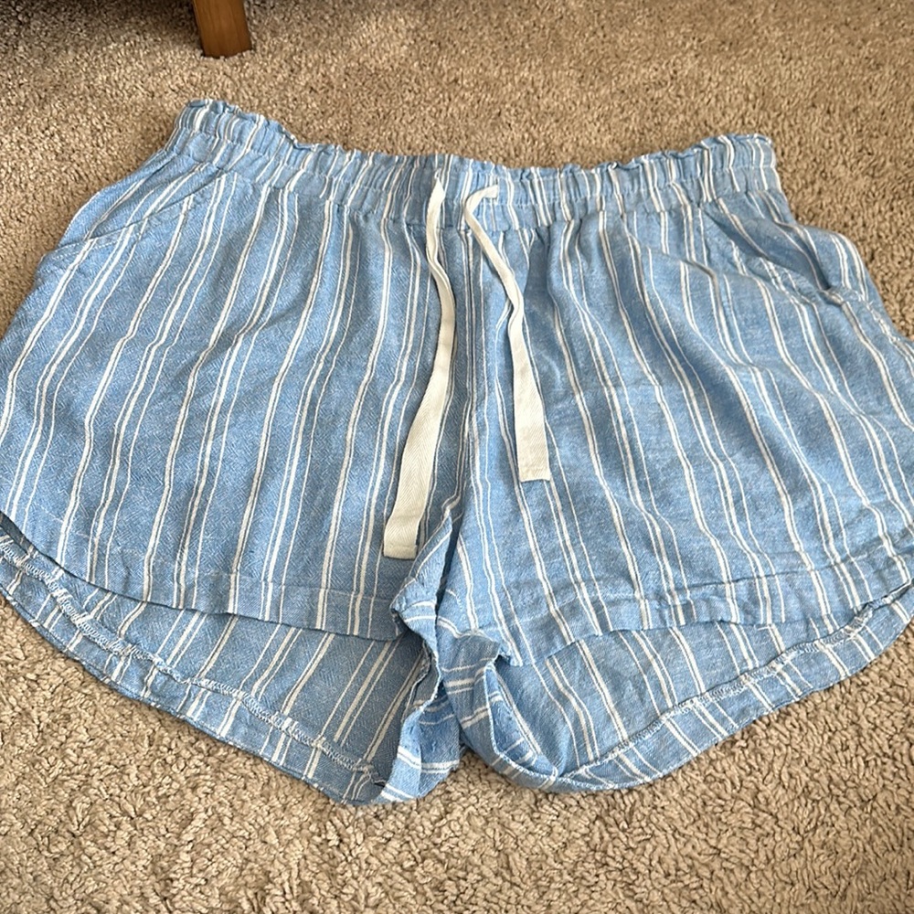 Mason & Belle shorts